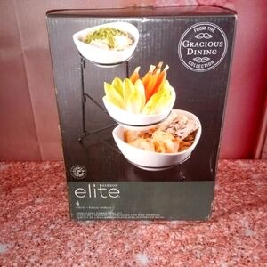 Gibson elite 3 tier set